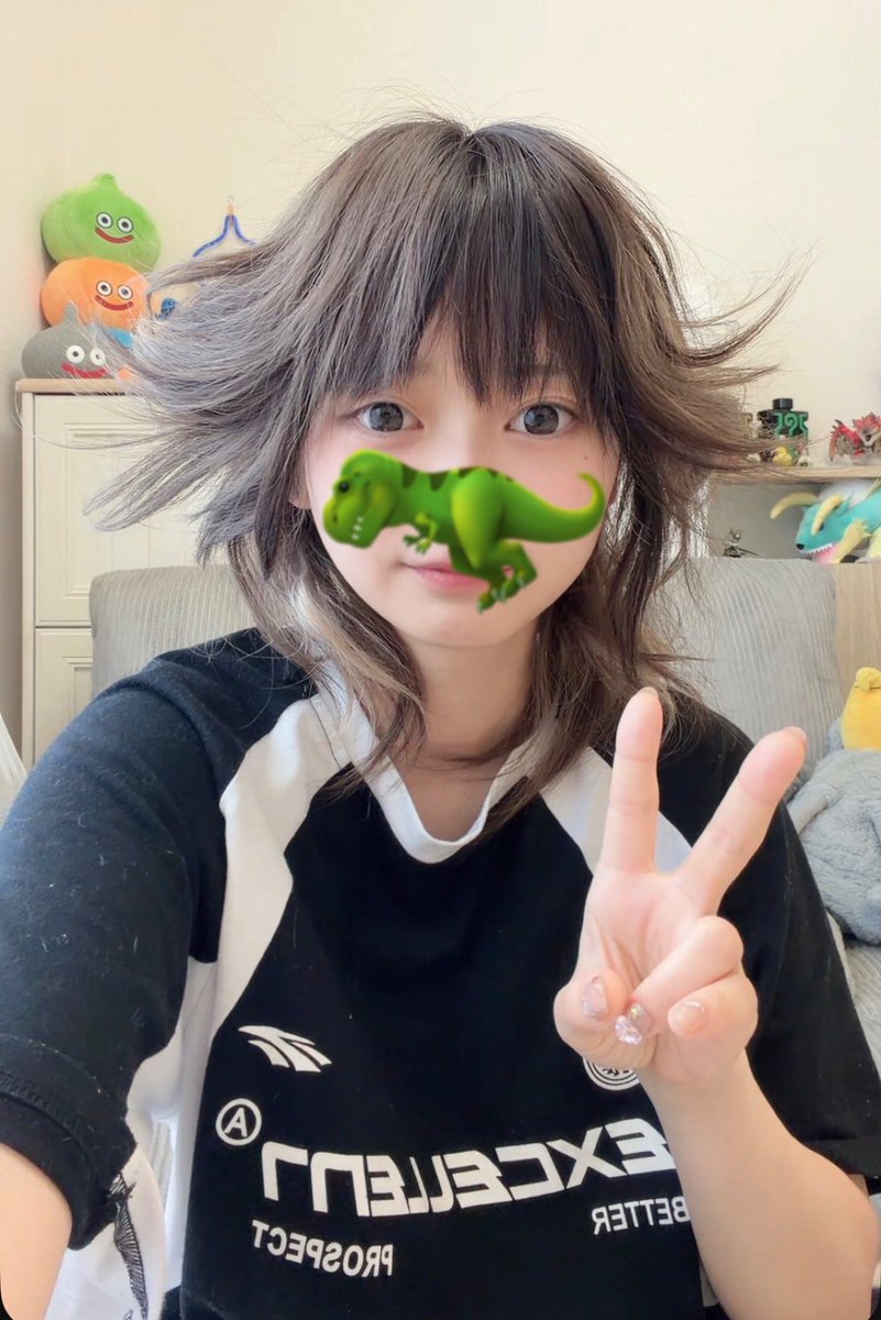 あたろー🦖🥚 tweet media