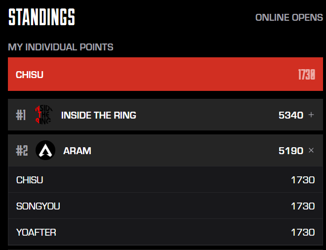 起舒Chisu tweet media