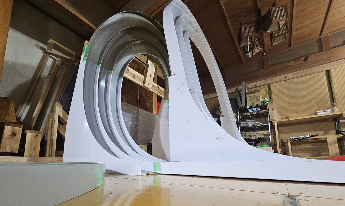 orange labo(オレラボ) tweet media