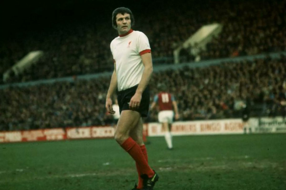 "YNWA" The Story of Liverpool FC tweet media