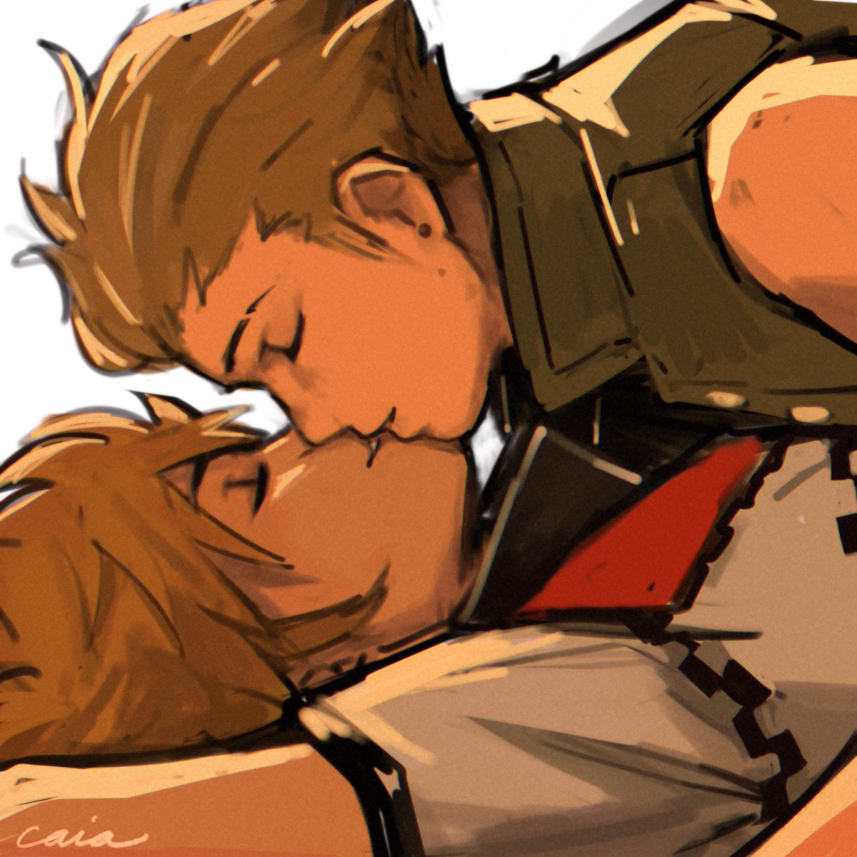 caia ☀️ tweet media