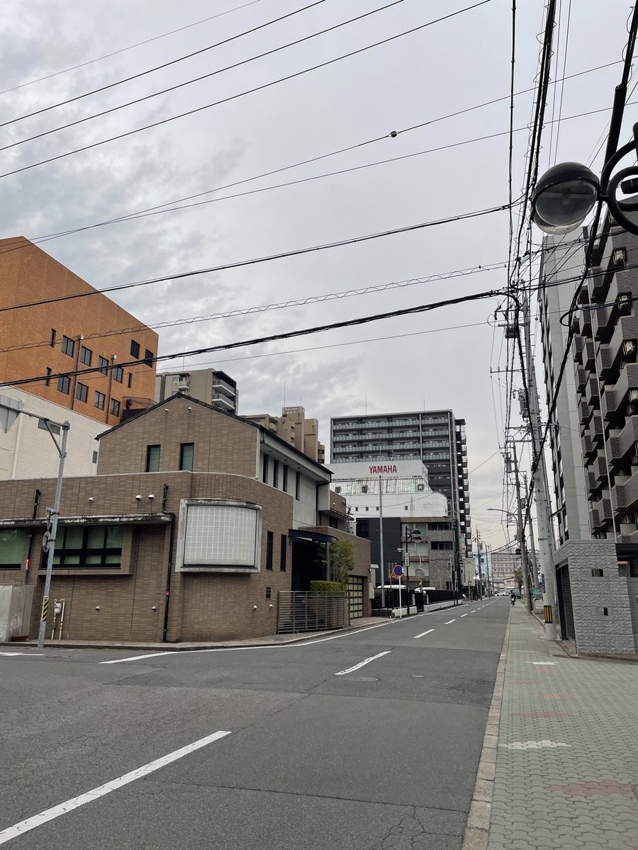 karugon's tweet photo. 今日のハイライト。
#四日市　#鵜の森　#おぎくぼ https://t.co/65V3PQUonc