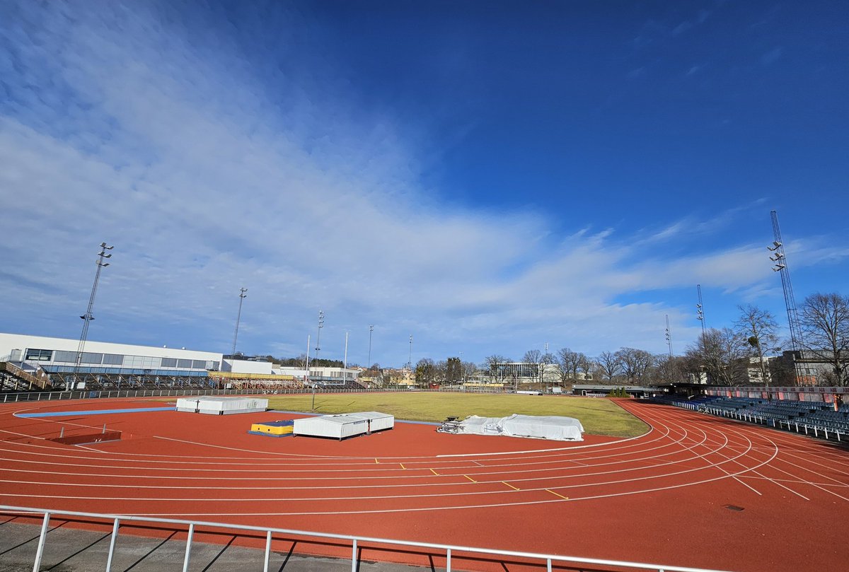 Arosvallen tweet media