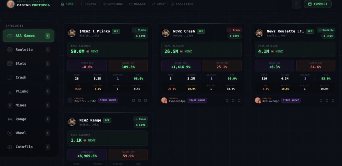 Printhereum l $NEWZ tweet media