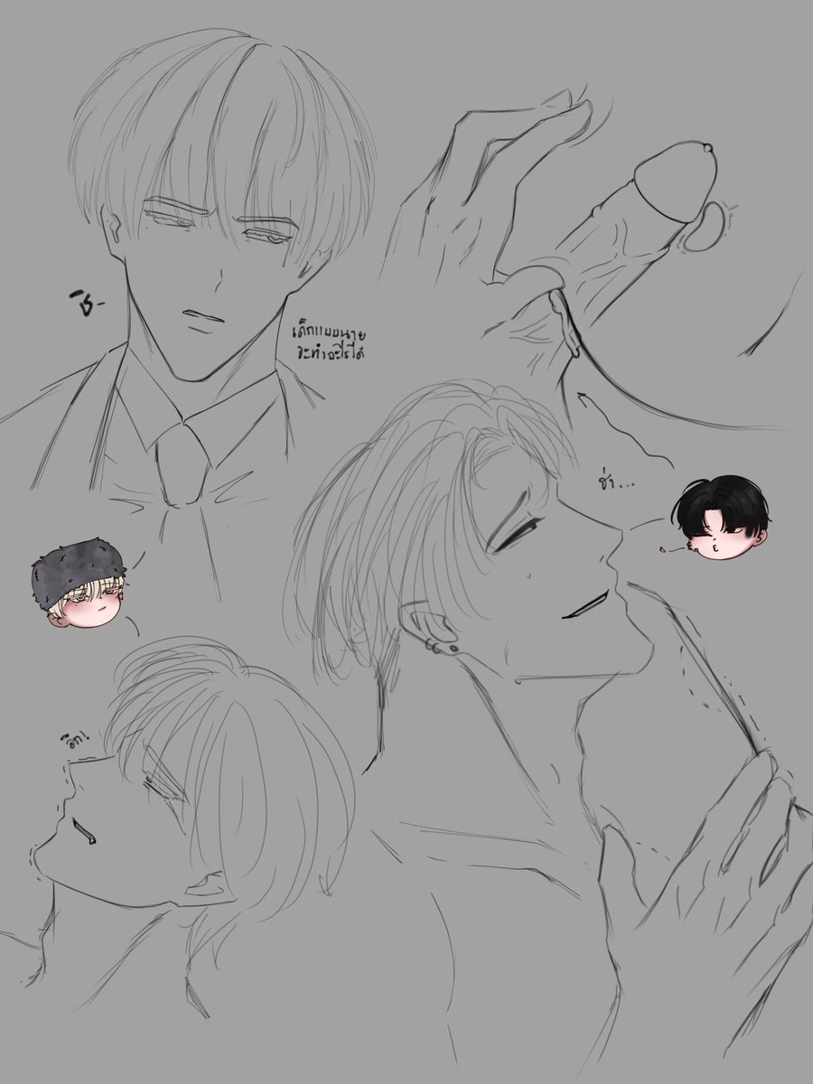 jinn_k69's tweet photo. น้องจินกับพี่เจอาร์~ #บักจิน https://t.co/wXpGPmR1kX