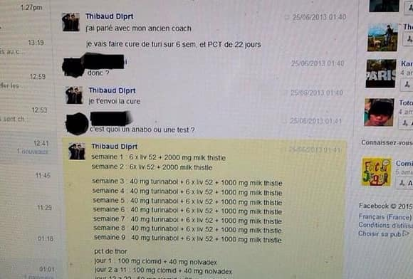 SPODER M🏋🏽‍♂️N tweet media