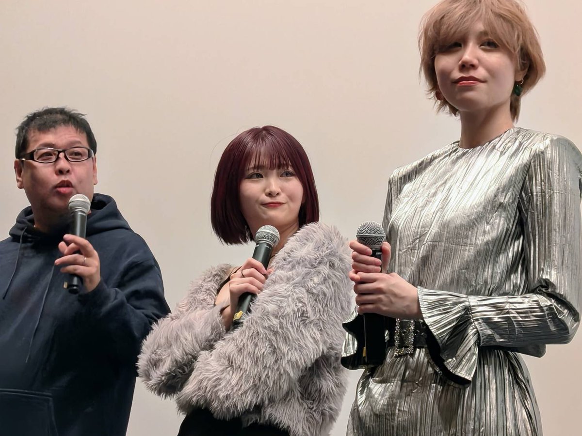 マイティー tweet media