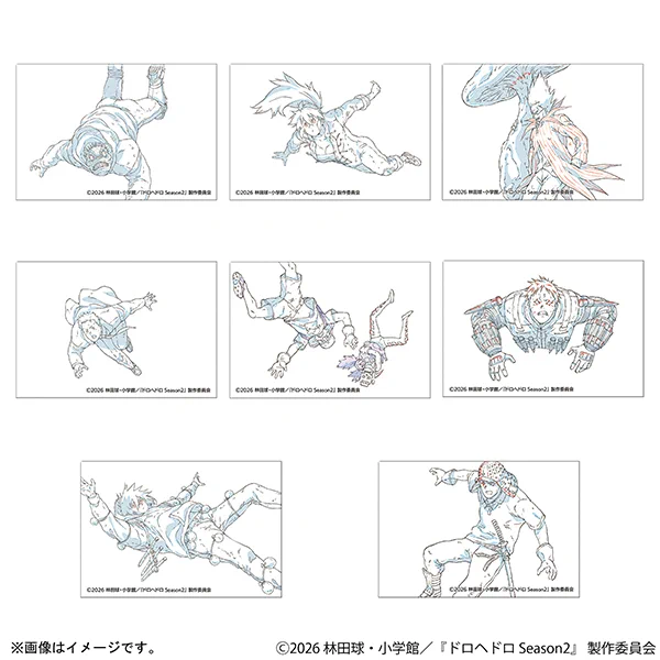 MAPPA グッズ【公式】 on X: 