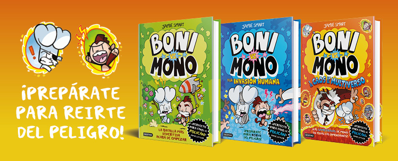 Casa del Libro tweet media