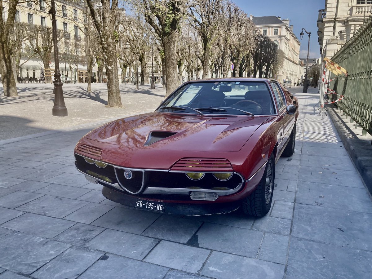 Francois Busson tweet media