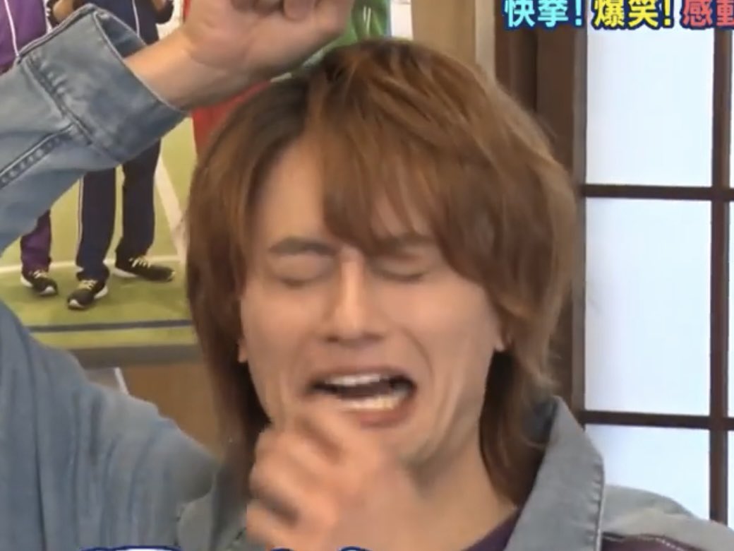 kenIoversclub's tweet photo. またこれなっていた🙀🙀🙀🙀 https://t.co/rIRvwrPoxh