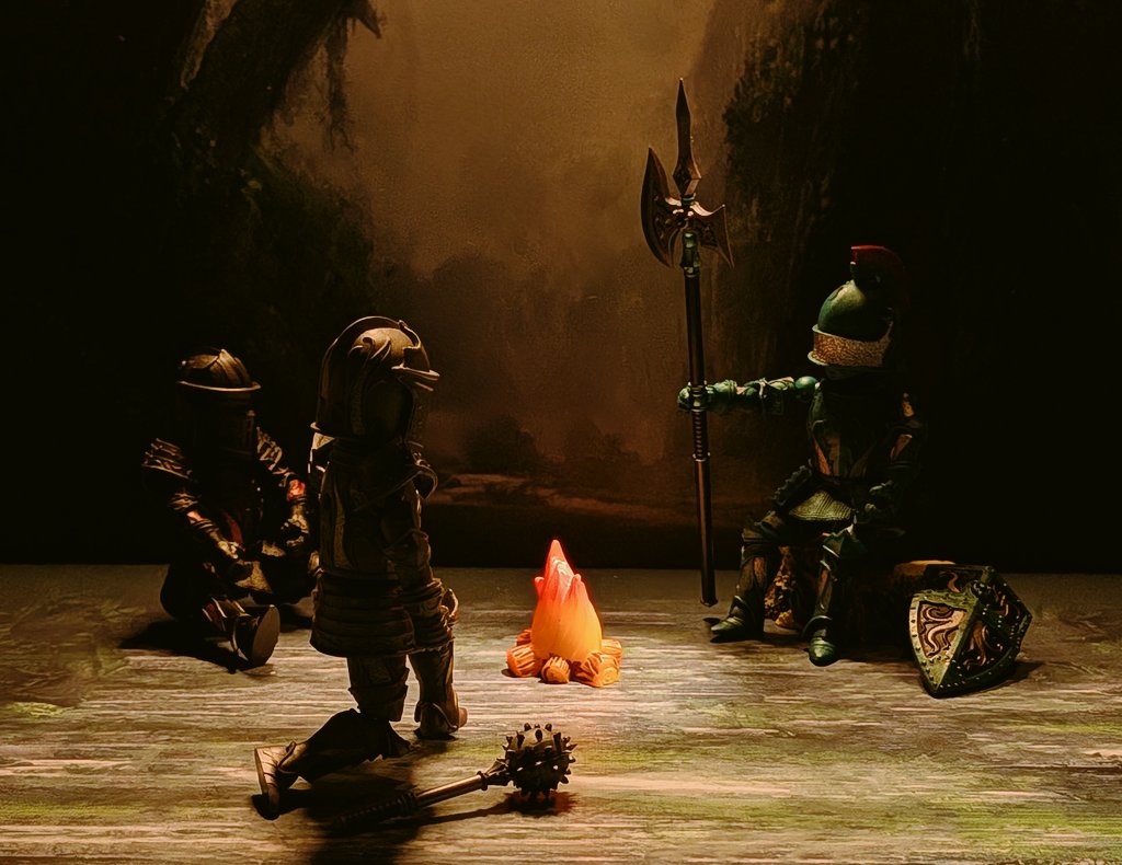 Deep Blue@強くて再ゲームイヤー tweet media