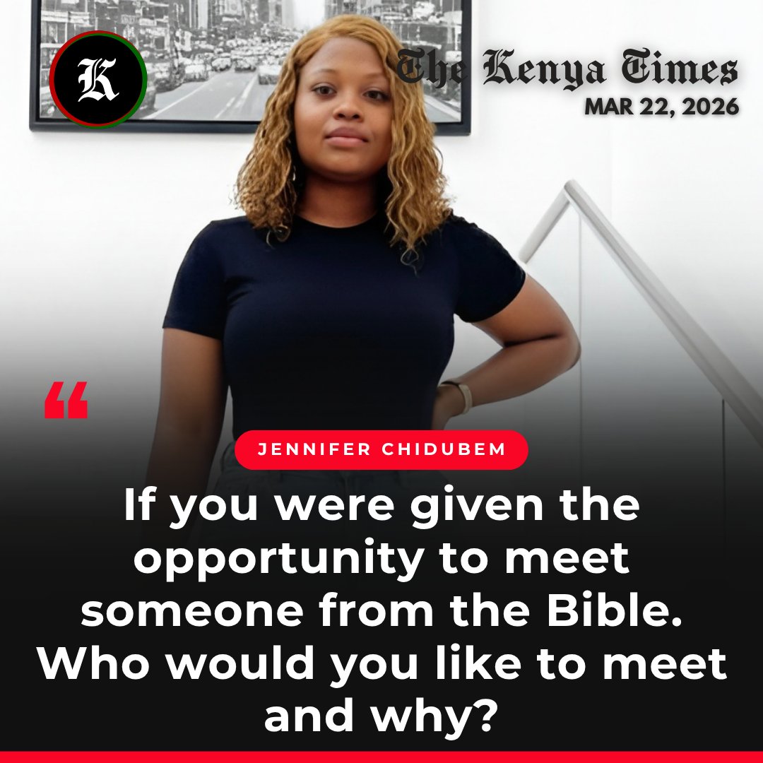 Kavuli M. Bernard, FCH tweet media