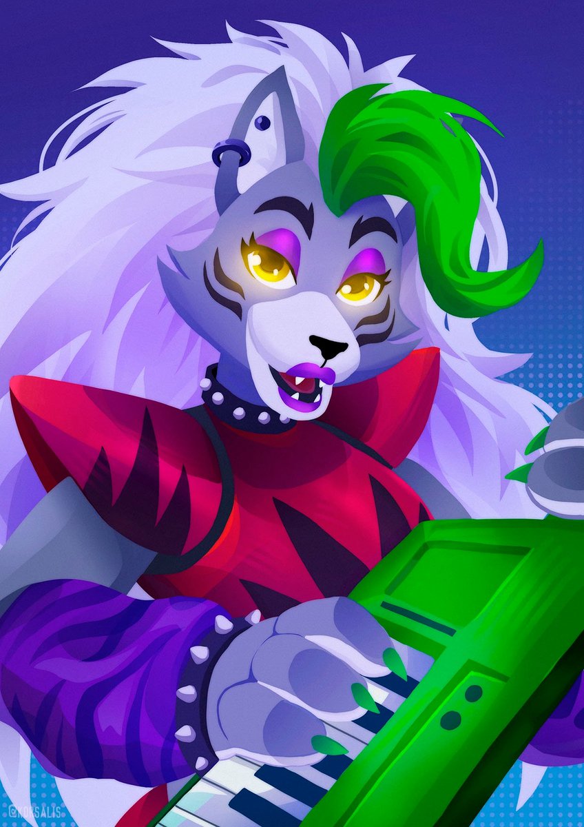 Korsalis 🐰 tweet media