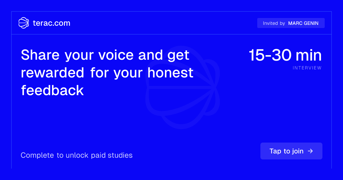 mginworking's tweet photo. Earn money by giving your opinion : $21 – $60 Enterprise IT Professionals: Share Your Expertise  https://t.co/68j1wbECmX #remote #survey #IT https://t.co/ilciX0GTNq