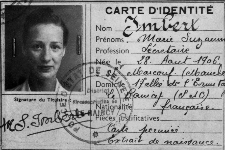 Dr Helen Fry | WWII Historian tweet media