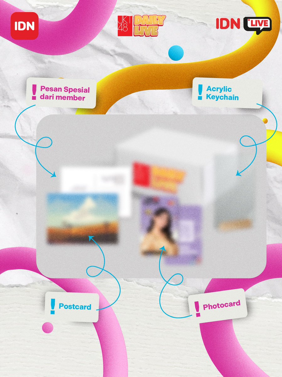 NONTON Drama Pendek & IDN Live tweet media