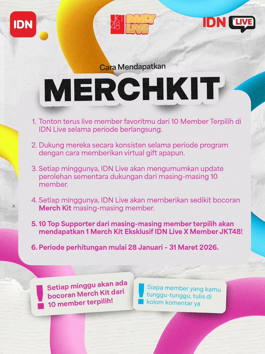 NONTON Drama Pendek & IDN Live tweet media