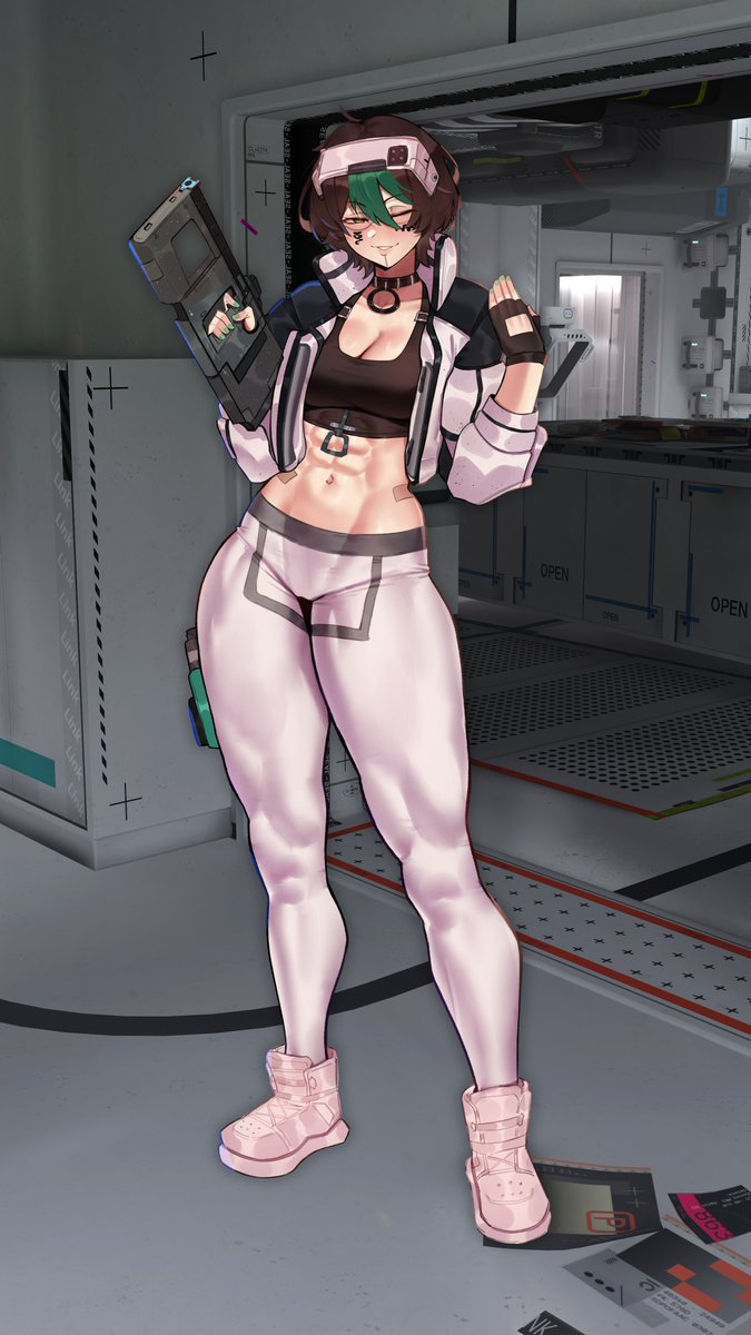 Kathy Rayna 🦝🎮 tweet media