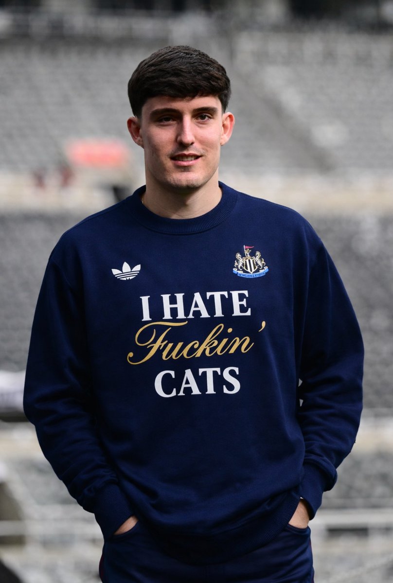 Memecastle United tweet media