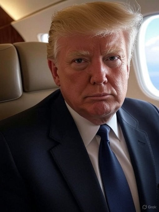 Ivanka Trump RV Q🇺🇲 tweet media