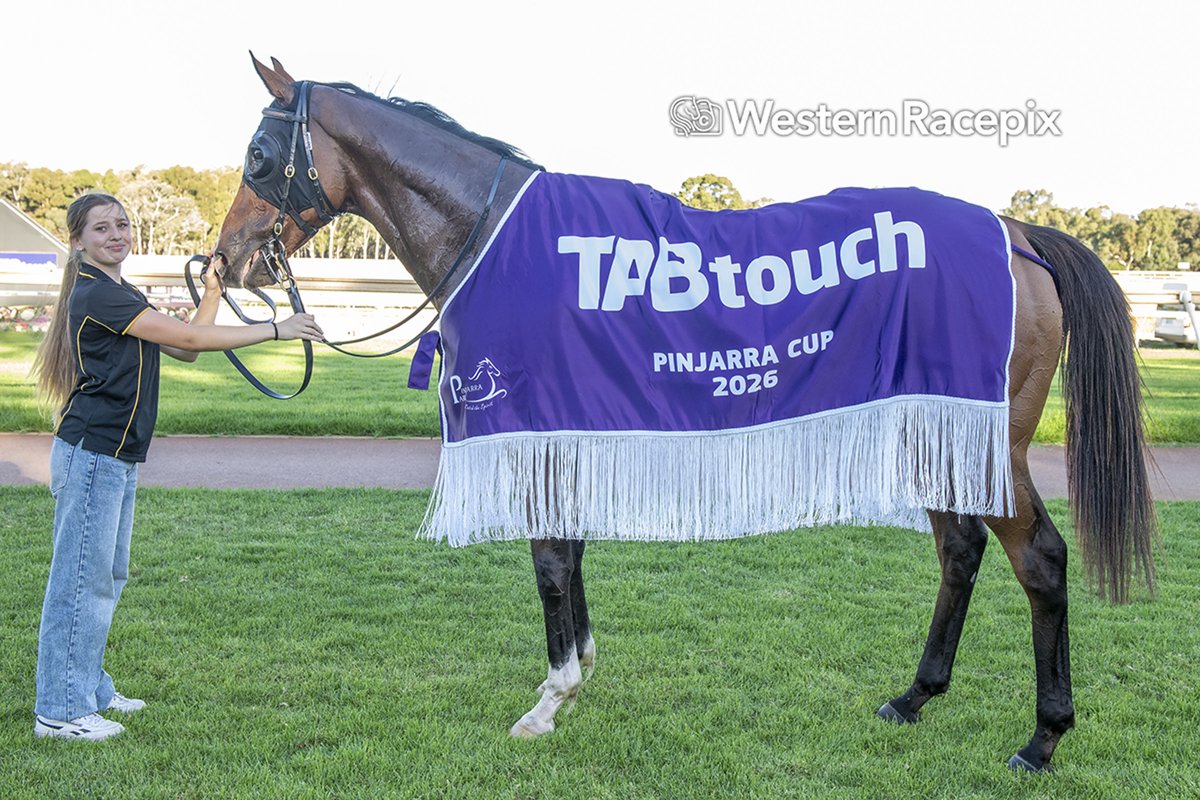 Western Racepix tweet media