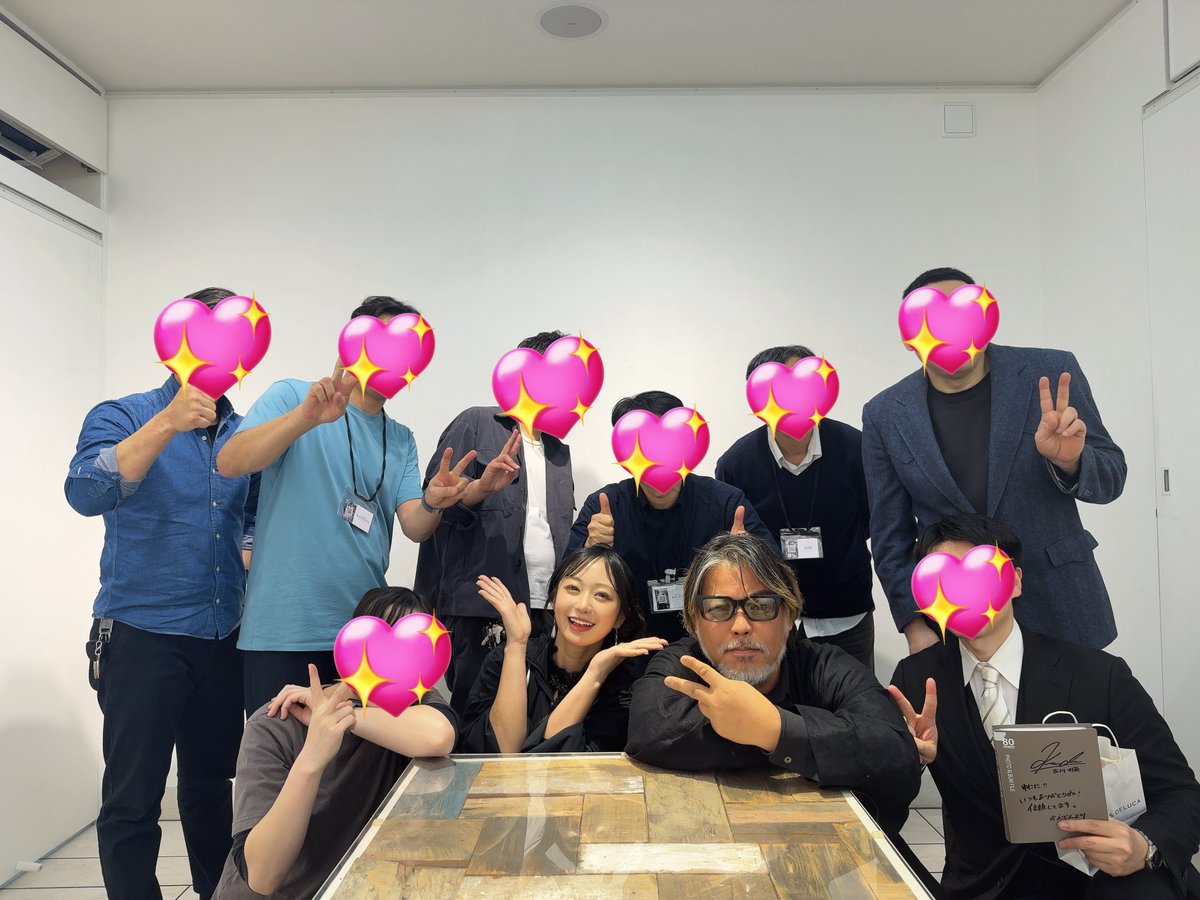 立川 楓 tweet media