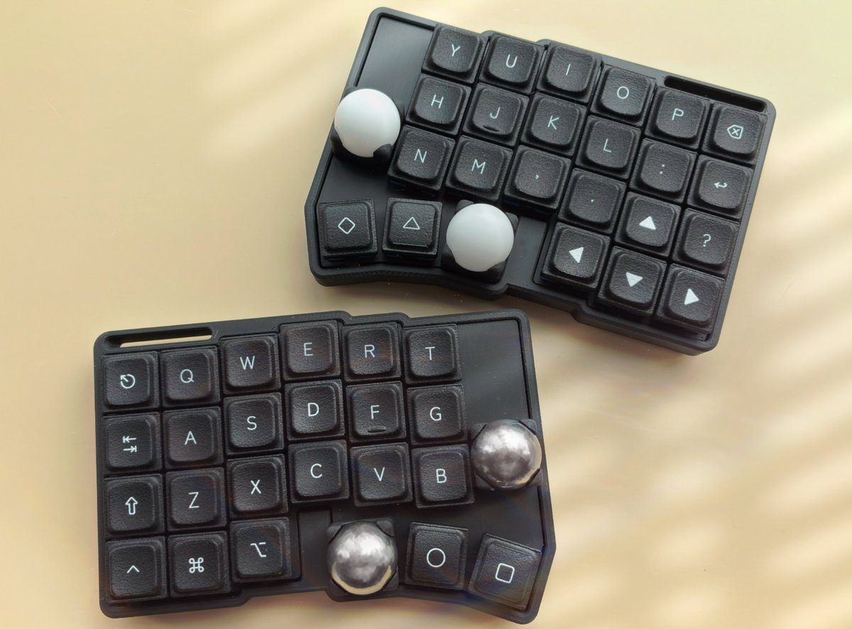 ゆ@キーケットA-07 tweet media