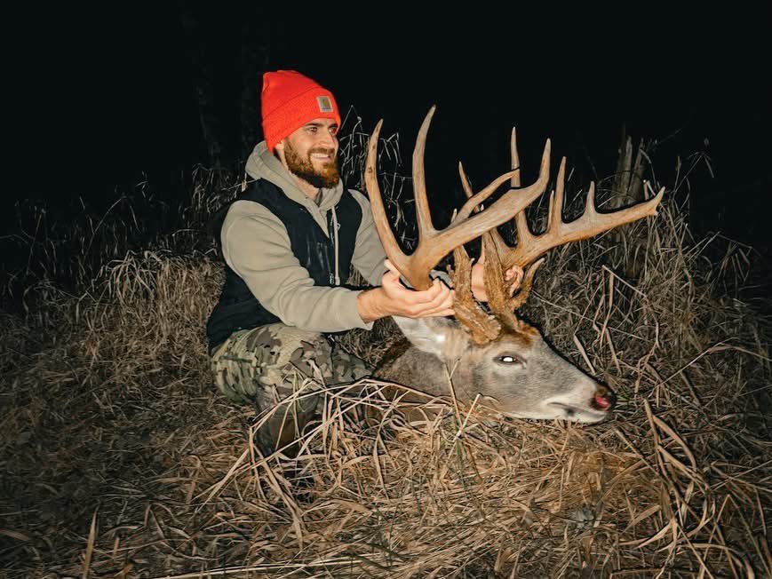 Buckmasters Nation tweet media