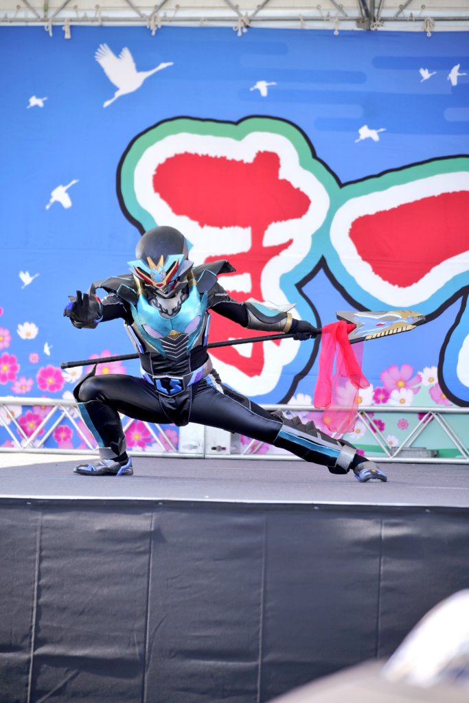 スラムマン@ローカライザー・Σ tweet media