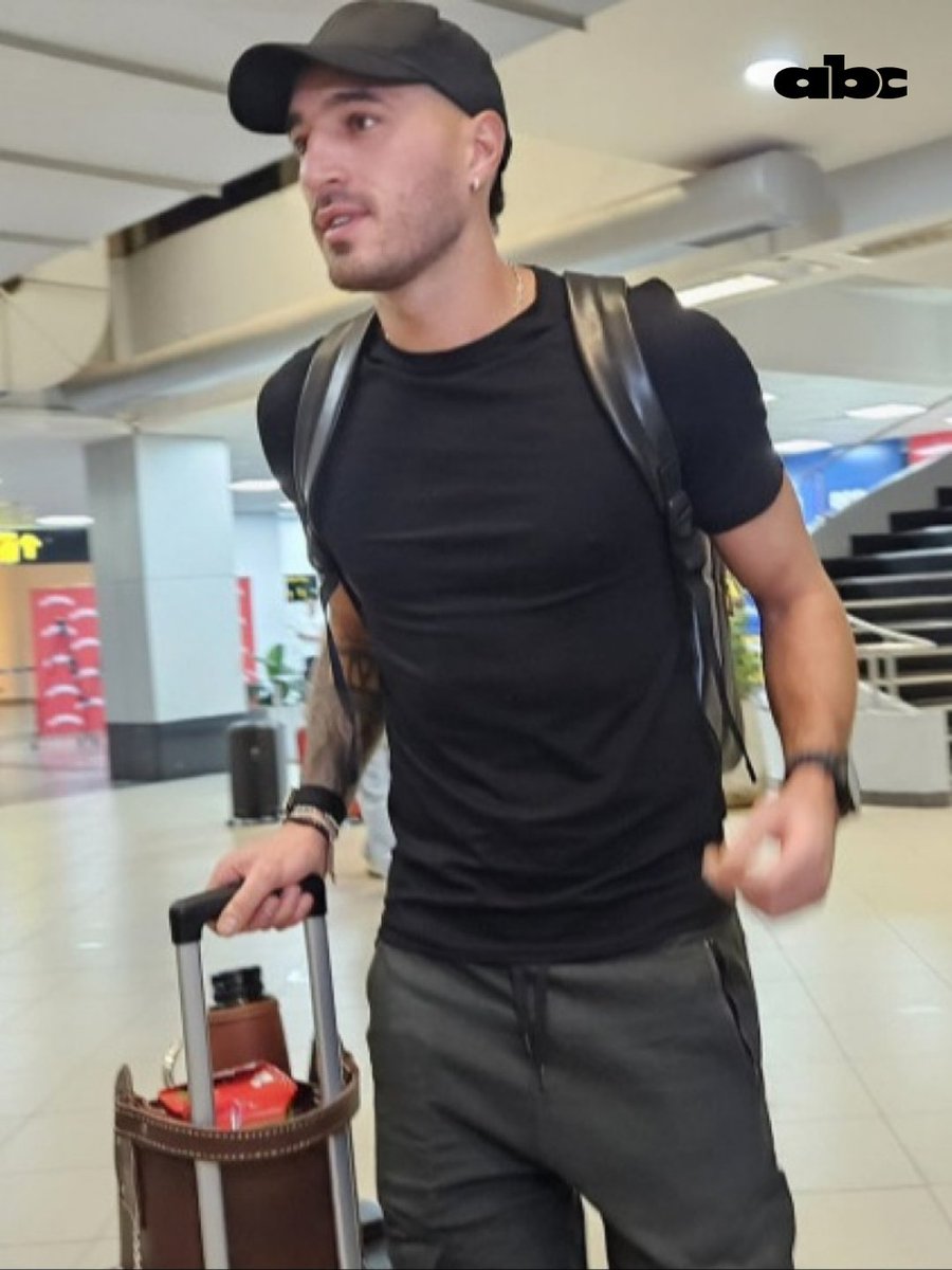 ABC Deportes tweet media