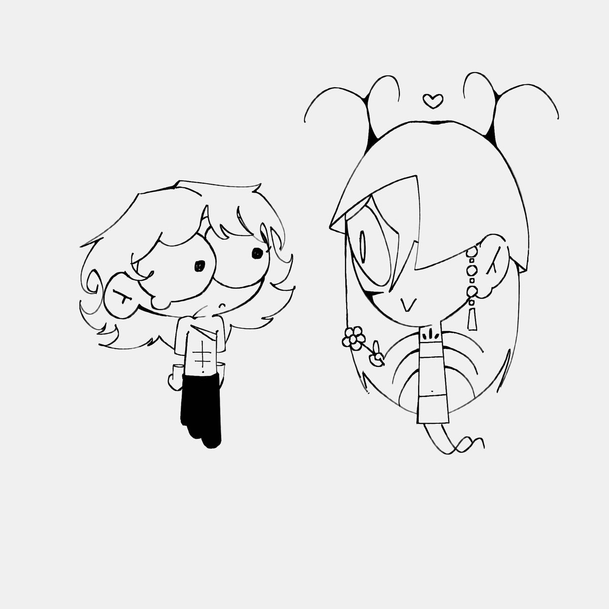 药师绘画 ⚘. Ꭹᥲꪮ᥉hเ dяᥲωเᥒg᥉ tweet media