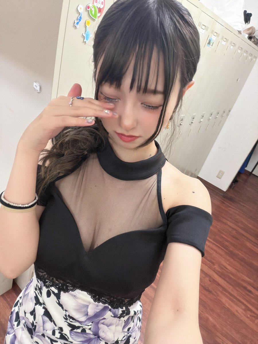 加藤利奈♡カトリーナ tweet media