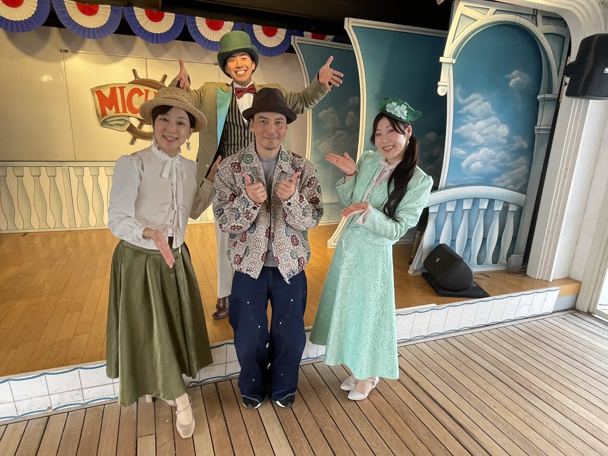 柄谷吾史 tweet media