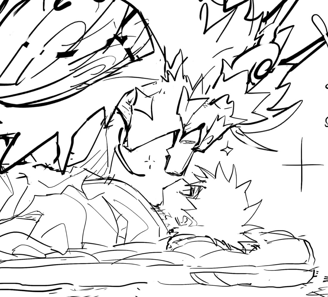 KENSAN🌸関西けもケ11/C-34 tweet media