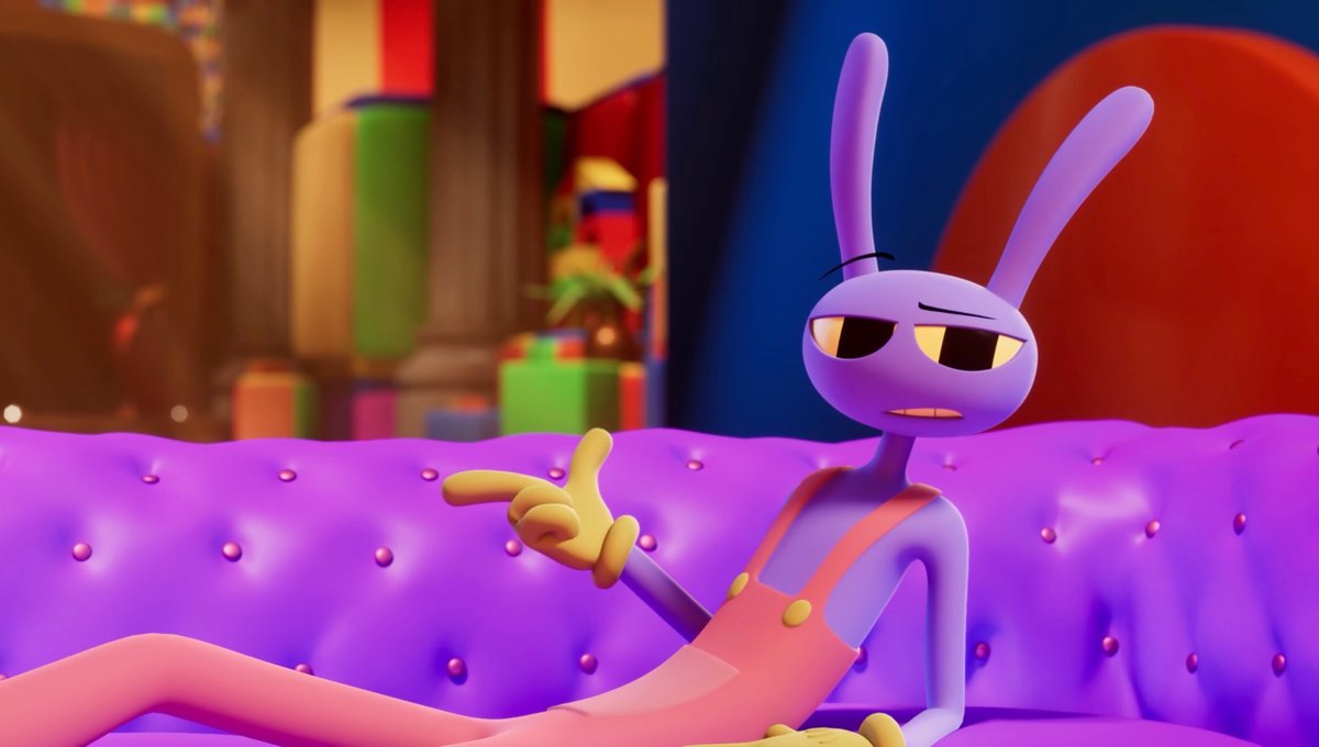 Jax_Toy's tweet photo. ㅤ
ㅤ
ㅤㅤ❝ . . . Seriously? #SeductiveSunday? After the crap we just went through literally two days ago? ❞
ㅤ
ㅤ https://t.co/6xvYM4m4t5