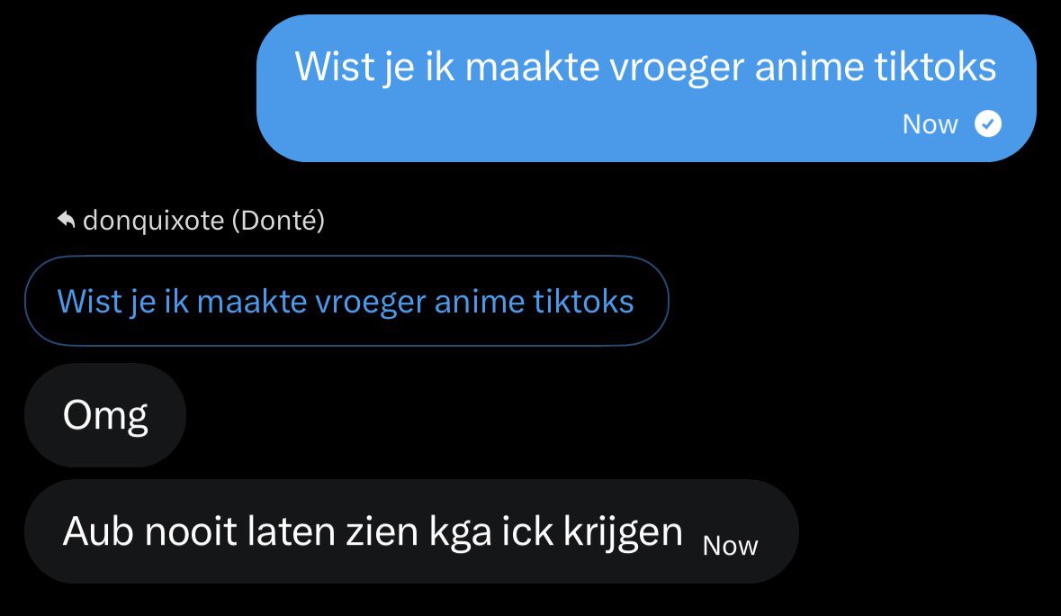 donquixote (Donté) tweet media