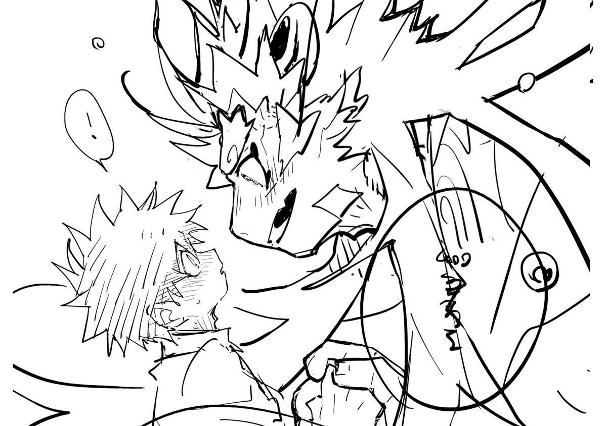 KENSAN🌸関西けもケ11/C-34 tweet media