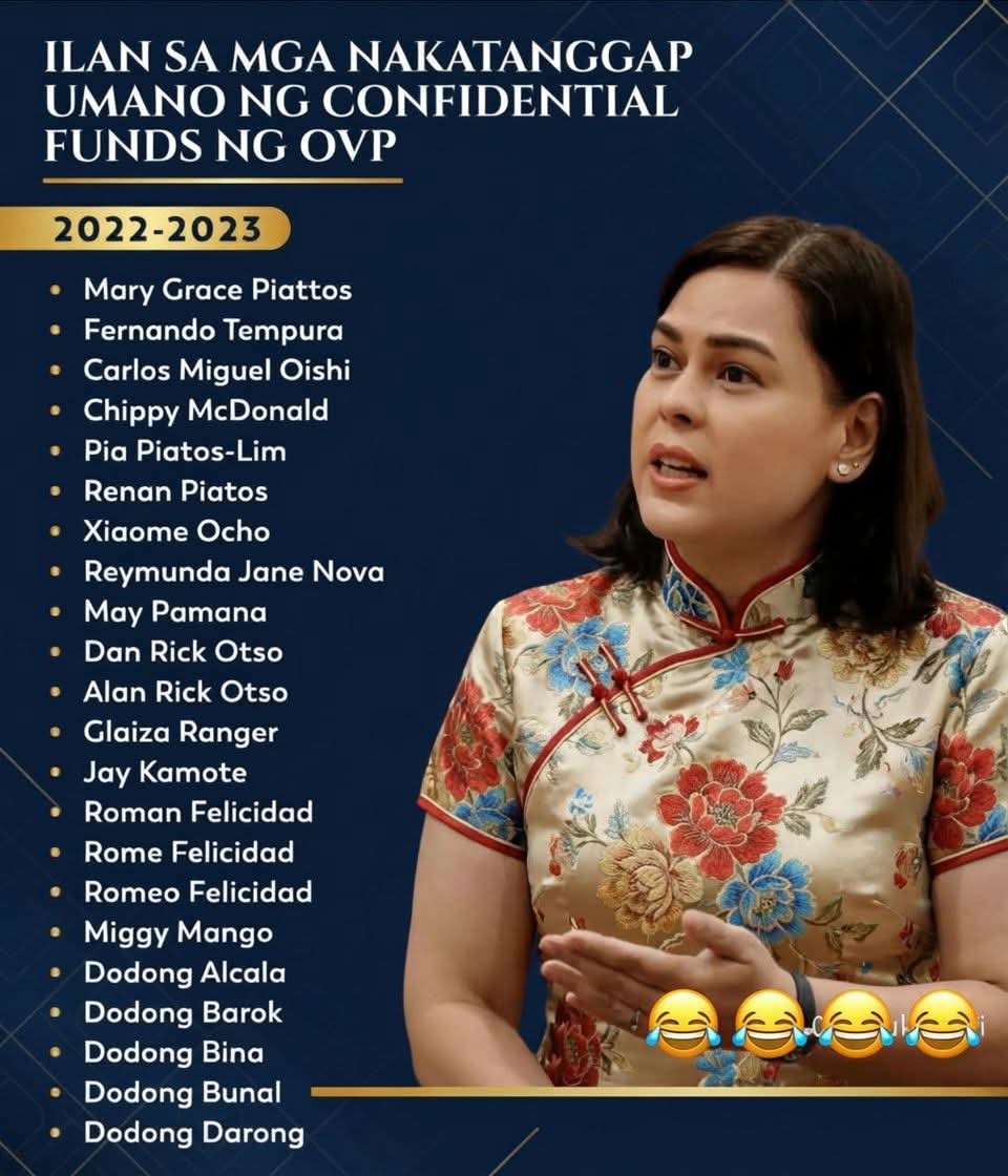 Leisbeth Recto tweet media