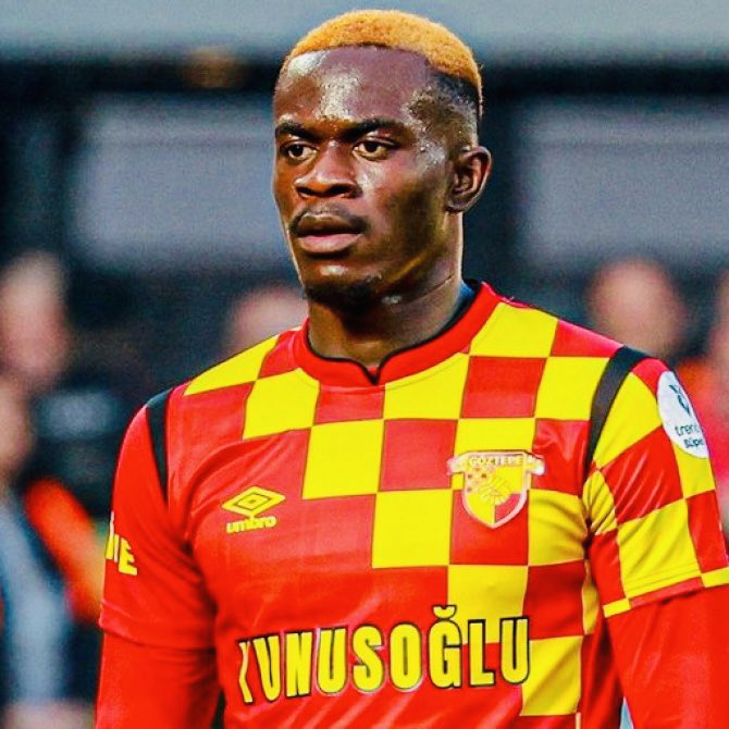 Kartal Analiz tweet media