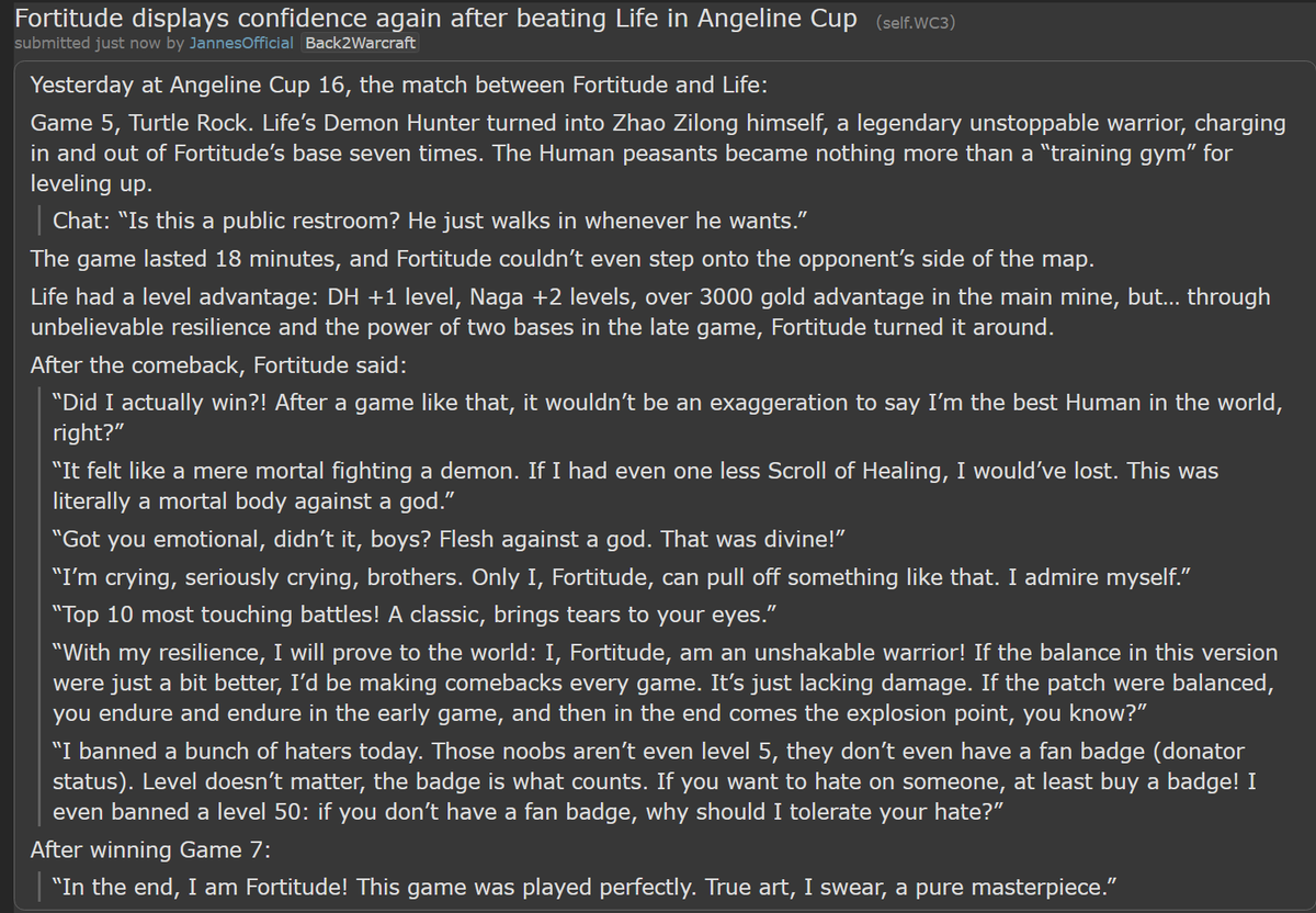 Back2Warcraft tweet media