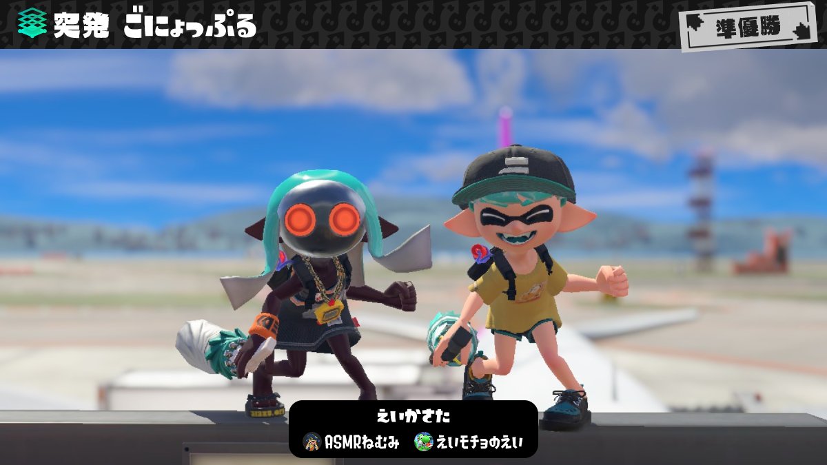 れこほ (@sata_spl) / Posts / X