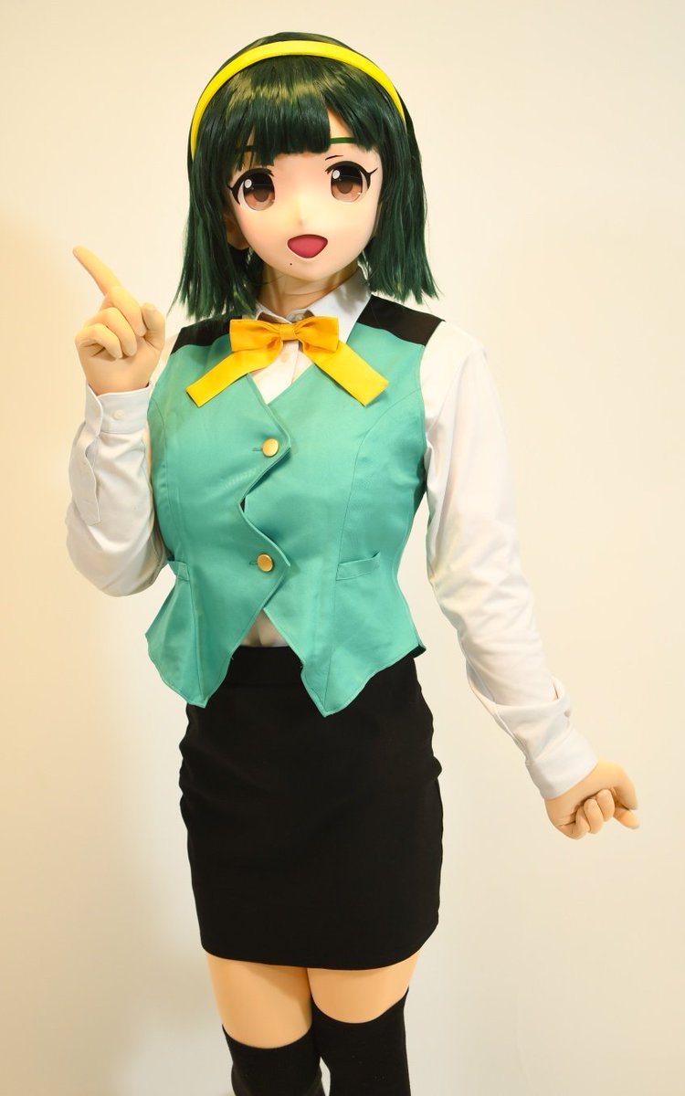 カトー tweet media