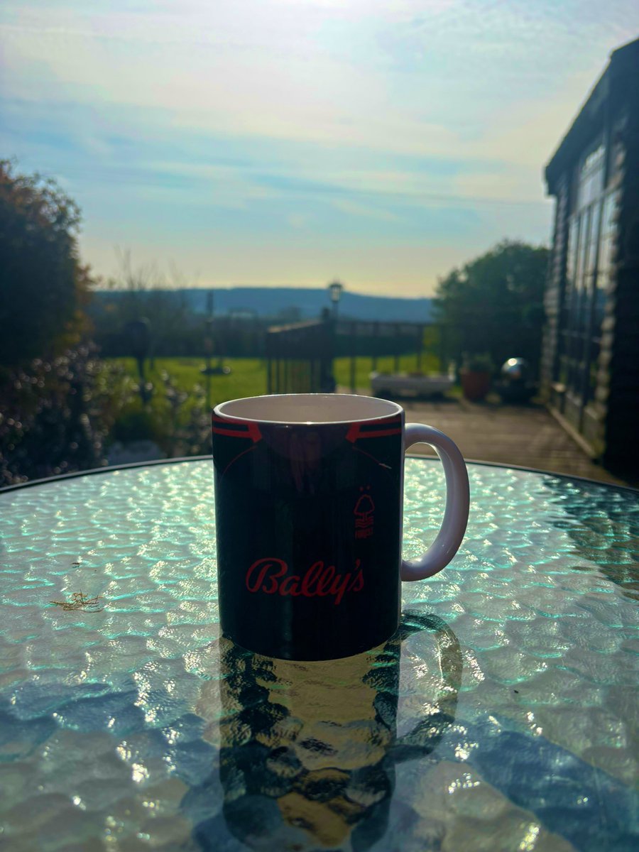 Simon Gregory tweet media