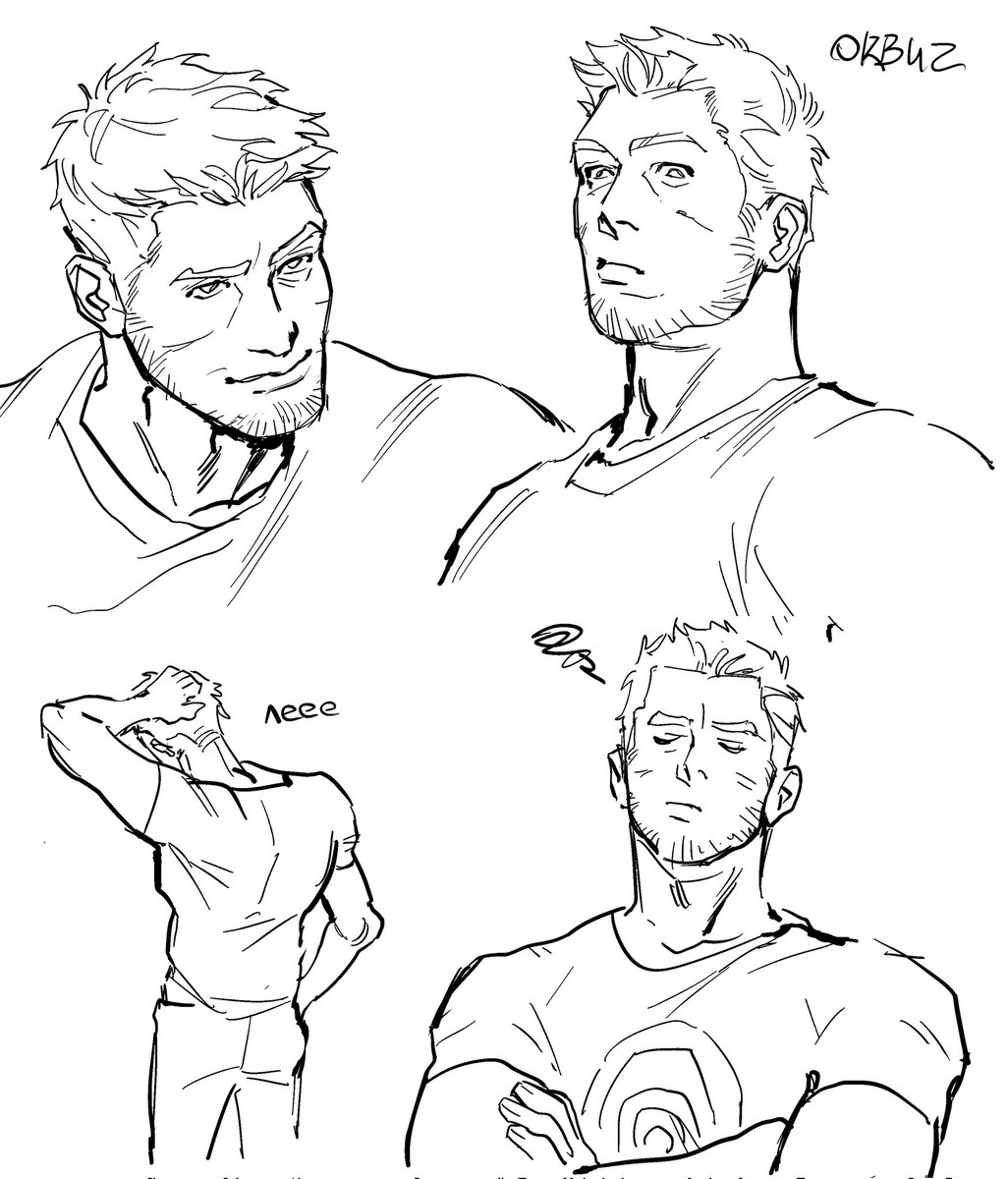 ORBUZ | comms closed tweet media