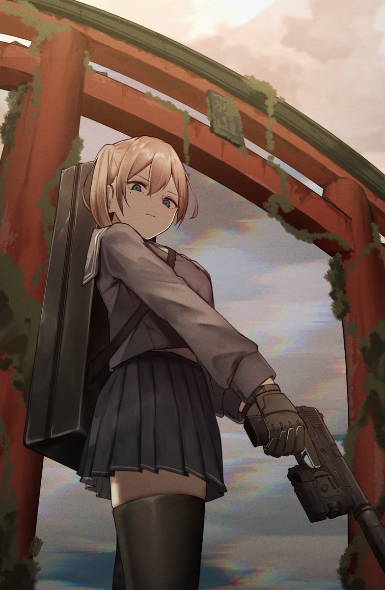 シェスター tweet media