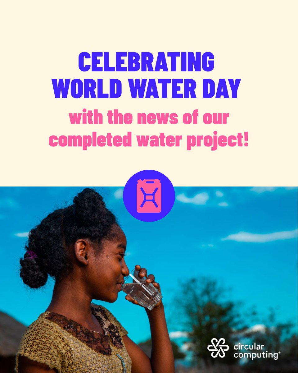 Circular Computing® tweet media