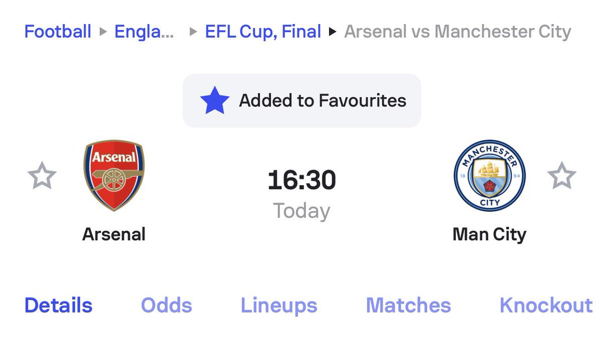 Official Blessing tweet media