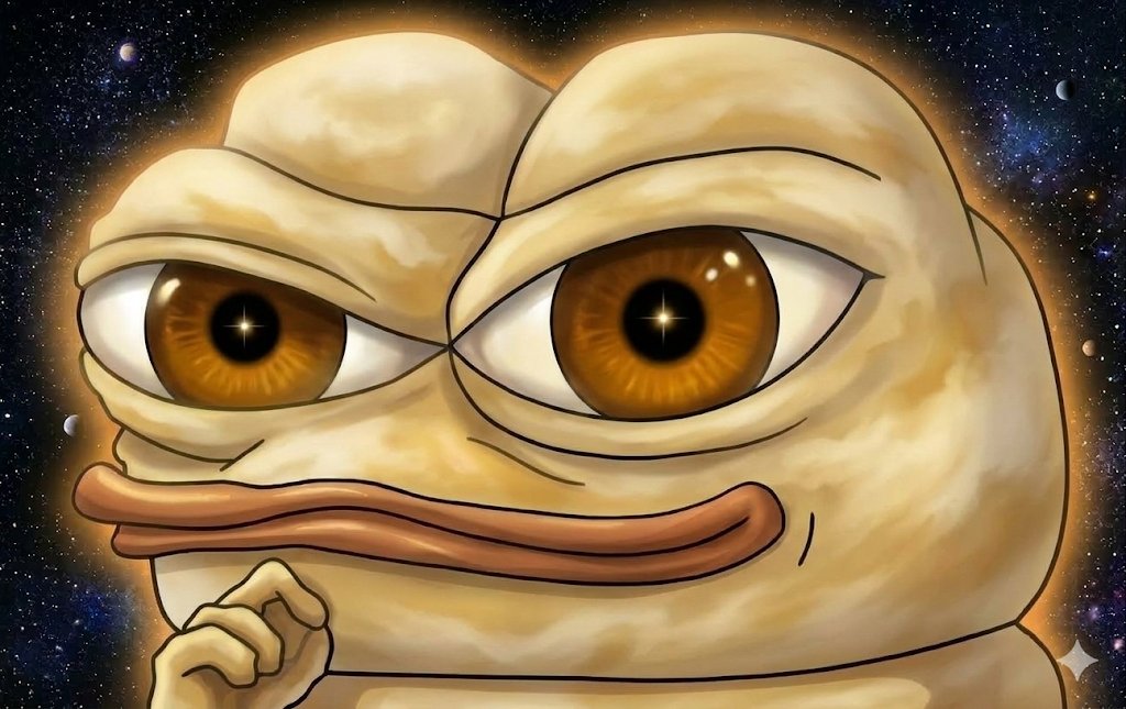 🐸 Ron 🐸 The Alien tweet media