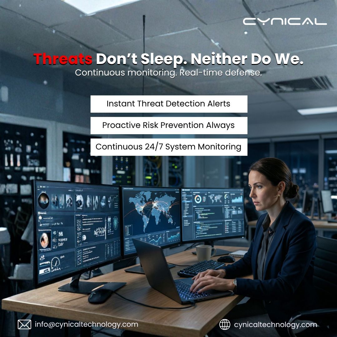 Cynical Technology tweet media